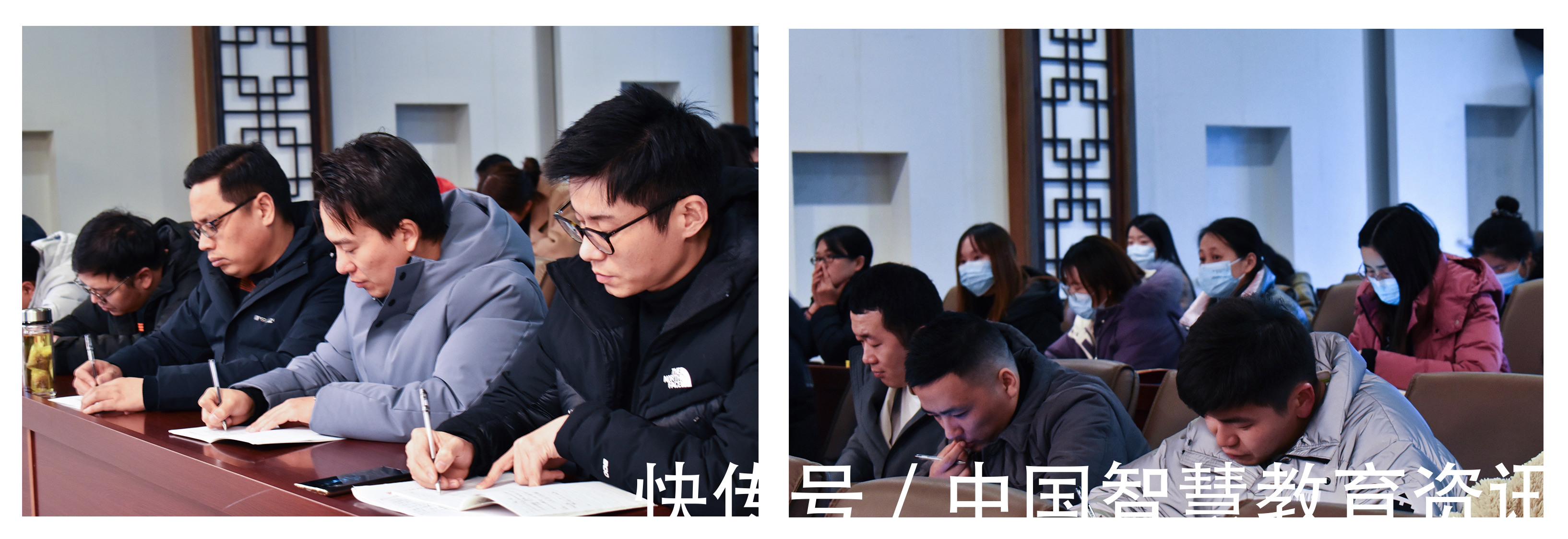 蓝鸽|张新华董事长:针对不同客户,应从不同角度讲产品