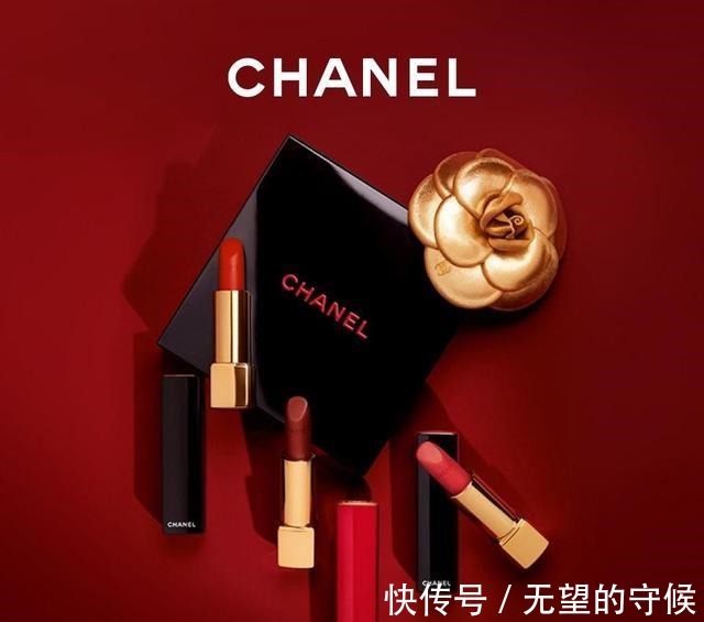 lady 显白不挑肤色的5款口红迪奥银管颜值超高,兰蔻菁纯很衬肤色!