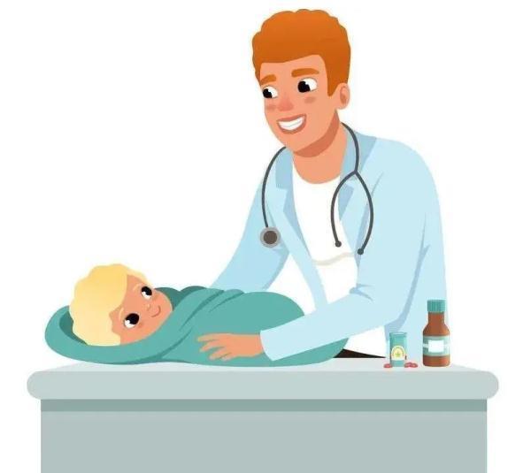 胎儿期|儿童不同时期的健康管理,家长知道吗?