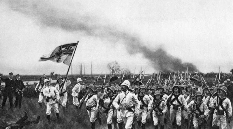 上榜|谁说清朝没有昏君提名这两个清朝皇帝,光绪光荣上榜!