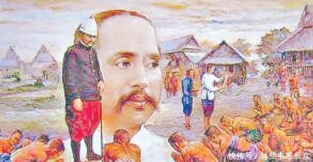 他是泰国近现代化之父,把一生贡献给泰国的朱拉隆功大帝