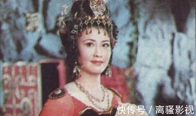 孙悟空$《西游记》中的神仙有很多,那么最可怜的神仙是谁?火焰山的土地