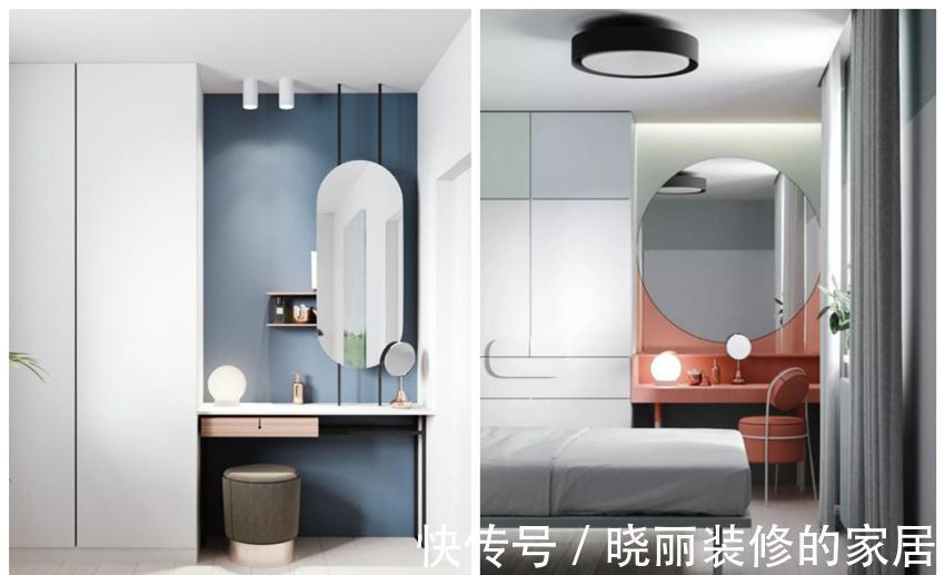 衣柜|家里柜子越多越好？老师傅建议：这4处有柜子足够，太多不实用！