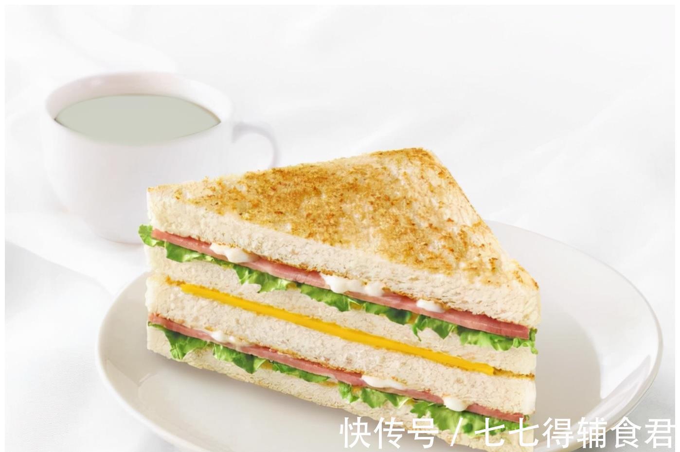 小学生|立秋之后,想让孩子多长个,3种能刺激生长的食物可以让娃多吃