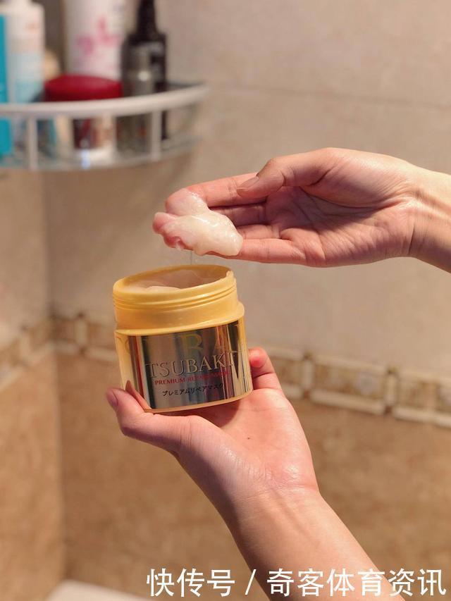 护发|早晚都不需要特别努力!改变日常习惯就能头发随心所欲的有型