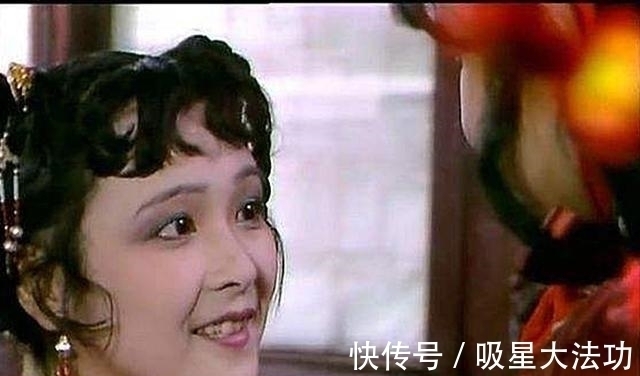 王夫人#薛宝琴来到贾府以后，为何人人都说她比薛宝钗好看？