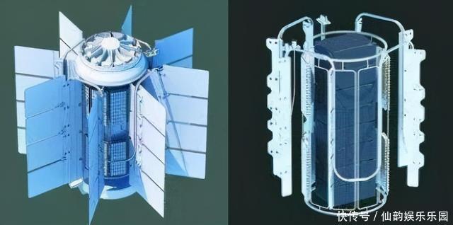 钚-239 一节核电池比战斗机还贵,真能用1万年吗?60年前已在汽车试验