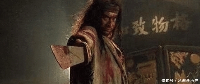 宋江@梁山三大派系,为何这“三人组”无人敢惹,宋江吴用也奈何不了