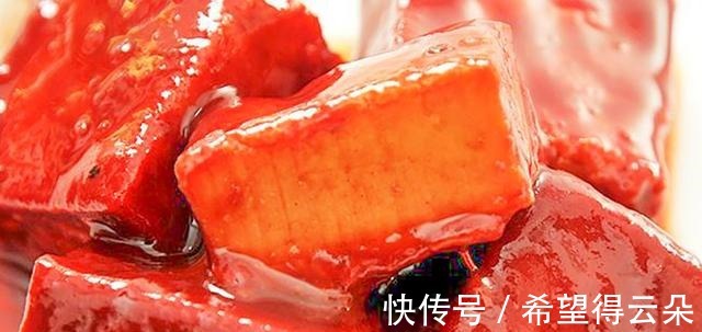 老豆腐|爱吃腐乳别再买了，在家做只需要简单5步，6块钱做一大罐，太香！