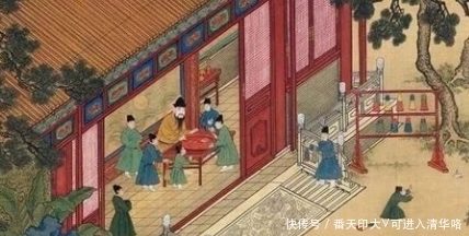 成之君|蛐蛐天子实乃蔑称!朱瞻基继承朱高炽的基业,堪称一代守成之君