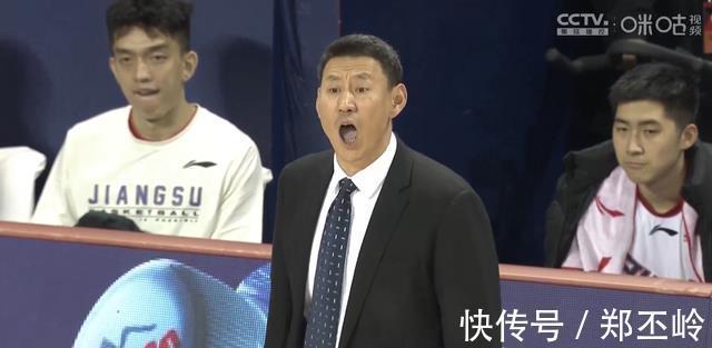黄荣奇|熟悉的感觉又没了!陈培东30分,哈吉合砍44分,山东男篮双杀鱼腩