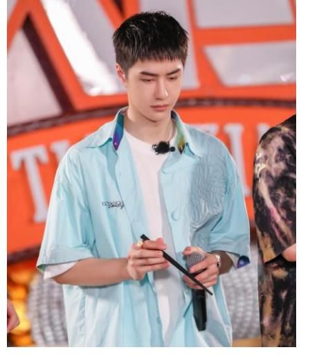 好香|看了《天天向上》美食季，突然发现王一博很有做吃播的潜质！