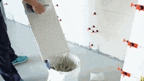 水泥砂浆|为什么水泥砂浆贴砖容易掉到底问题出在哪今天来解开这个疑问