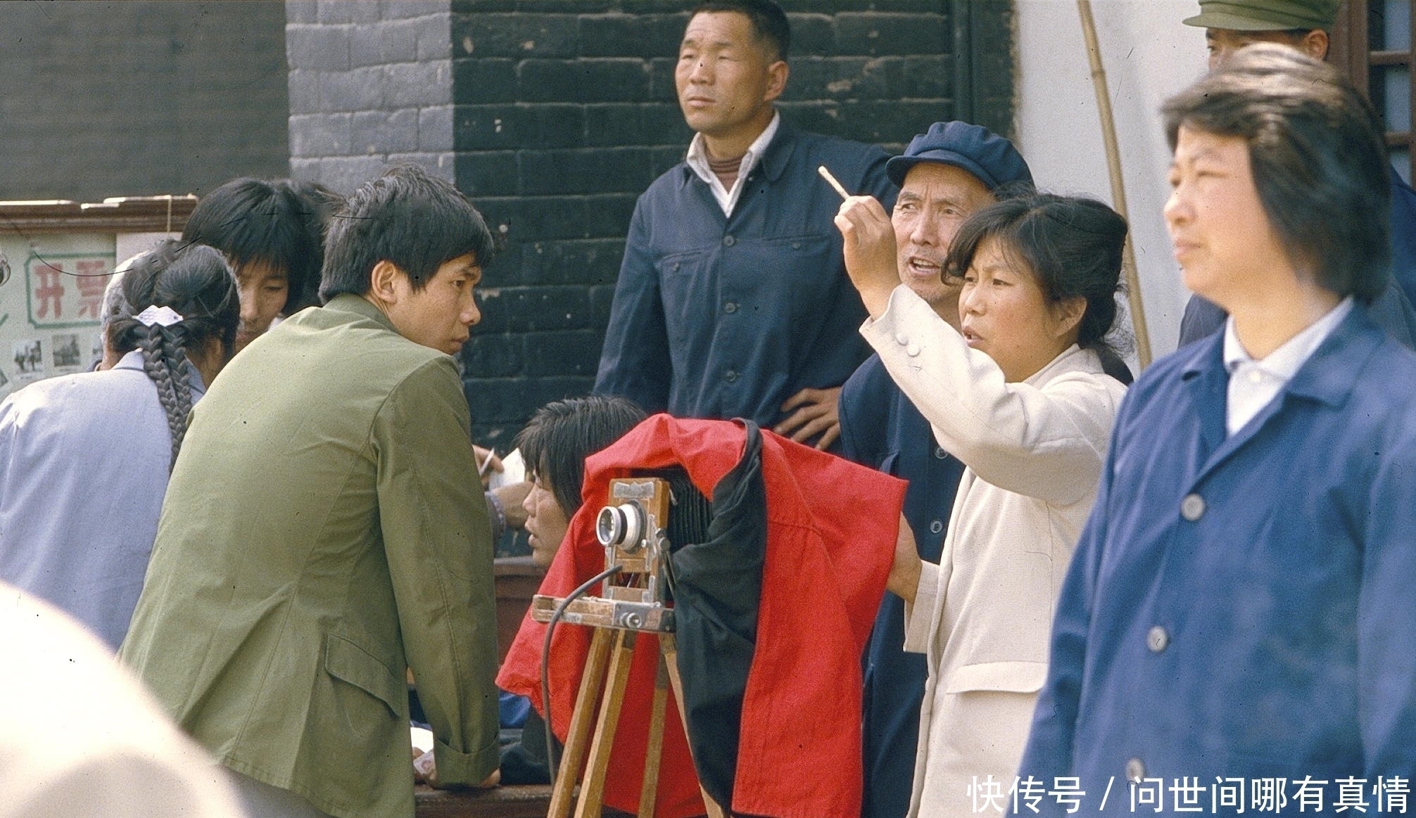 便宜|直击上世纪八十年代不穷不富日子舒坦,冰棒小吃干净又便宜