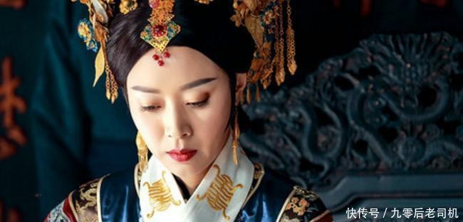 溥仪|光绪得知慈禧册立的新君是溥仪,说了这番话,听完让人很心酸!