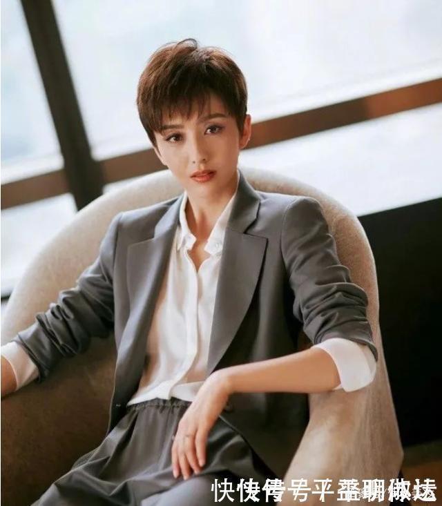 女生|自以为时髦，男生却很“反感”的3个发型，第2个很多女生都留过