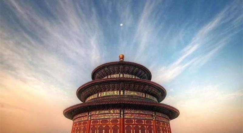 “非主流”的西南城角,为什么四个城角只有它是圆形的?