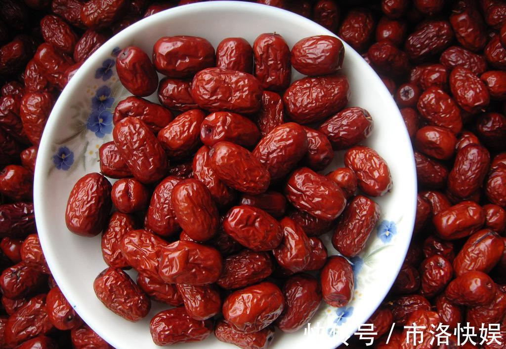 大枣|糖尿病最怕的水果是大枣比较推荐糖友选择的是这3种水果