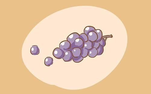 葡萄干|怀孕后经常吃这4种零食,既能满足营养所需,又能安胎