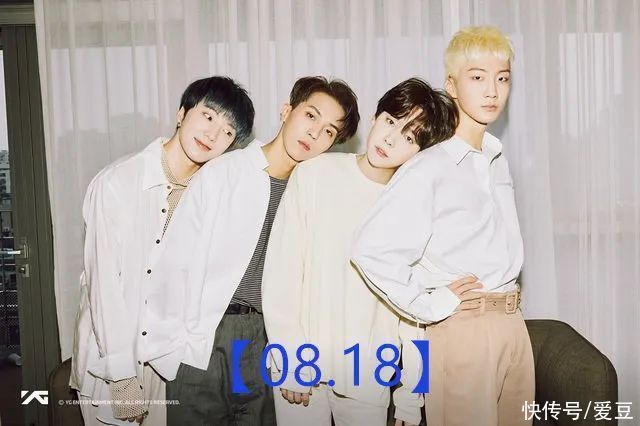 yg|WINNER出道7周年與YG續(xù)約5年；《超人回來了》推出中秋特輯；《Girls Planet 999》蟬聯(lián)內(nèi)容指數(shù)第一