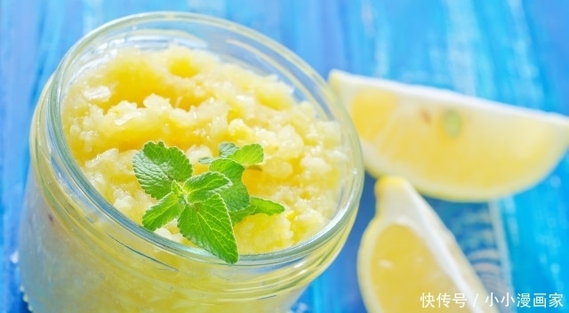 檸檬片|檸檬水有哪些功效,教你喝出美白皮膚來(lái)!