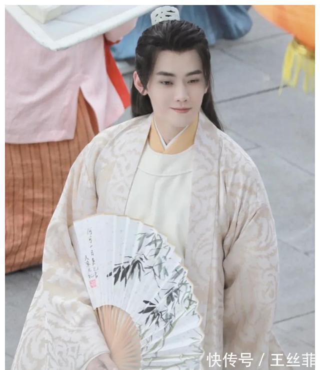 顏值擔(dān)當(dāng)|選秀節(jié)目里“驚為天人”，演戲立馬翻車的顏值擔(dān)當(dāng)們，看完要洗眼