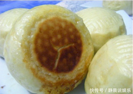 爱吃馒头的有福了,发现新做法,外酥里香,出锅吃3个,太好吃了