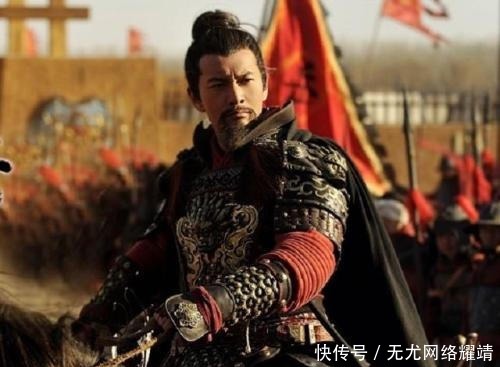 中国|中国历史上的武力高手,你知道几个?