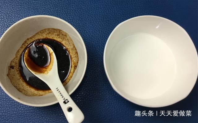 溜丸子|丸子要好吃关键最调馅,教你不外传的丸子做法,外焦内嫩