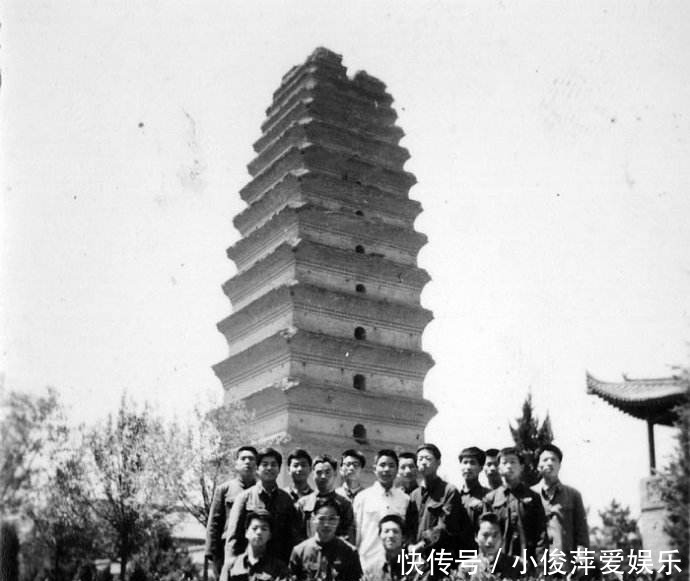  改朝换代|最神奇的佛塔，距今千年，传闻“开则天下大乱，合则改朝换代”