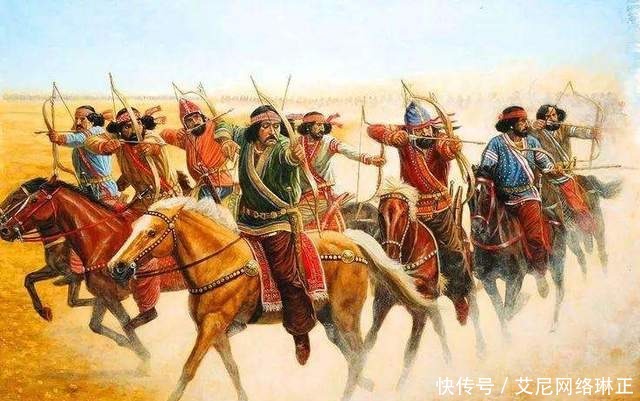 自汉以降,为什么游牧民族越来越难打了?原因历史书不会告诉你