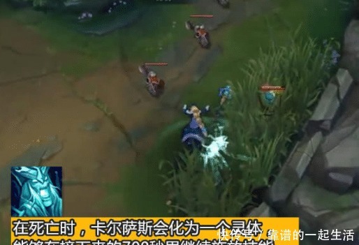 被动|LOL如果增强英雄被动50倍，与哪几个英雄Solo根本顶不住