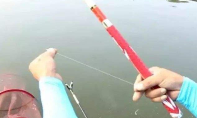 冬季钓鱼线组搭配心得，易上手零失败，快来学学