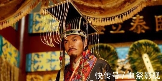 内卷$古代帝王驭人术的精髓:分槽喂马同槽养猪,延续千年未曾改变