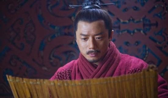 建立西汉|刘邦分封功臣时，韩信21名，张良62名，为何排名如此靠后呢