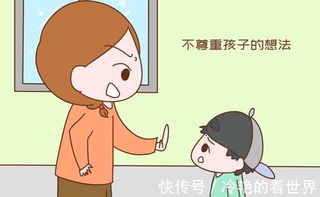 家长|这3种家长,很容易把孩子养成仇人,特别是第二种