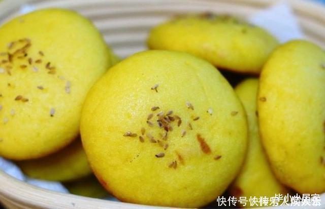 粗粮食材,高纤维易消化,被称为黄金作物的玉米,做早餐最合适了