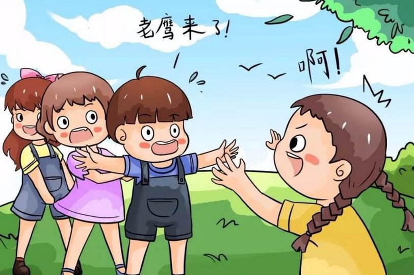 道理|为什么孩子刚上幼儿园很容易生病？老师不会明说，家长要知道