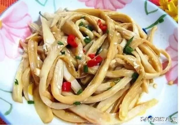 在家请客做的12道家常菜招待,道道色香味俱全,客人吃了连连称赞