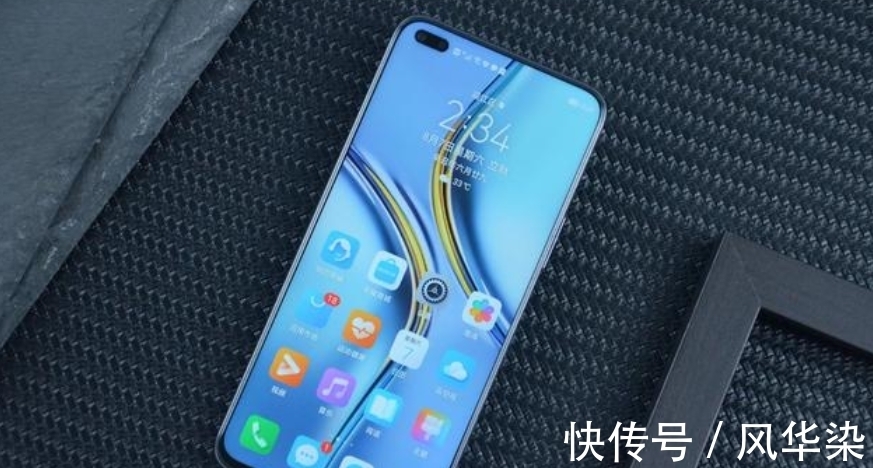 e20|荣耀又一款大屏旗舰在路上，6000mAh+7.2英寸屏，影音旗舰天花板