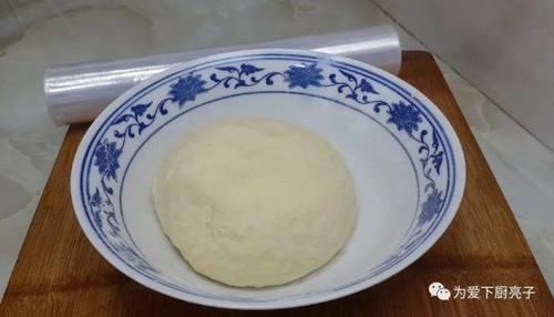 我家面粉就爱这样吃,加2个鸡蛋,焦脆香酥不油腻,吃过就念念不忘