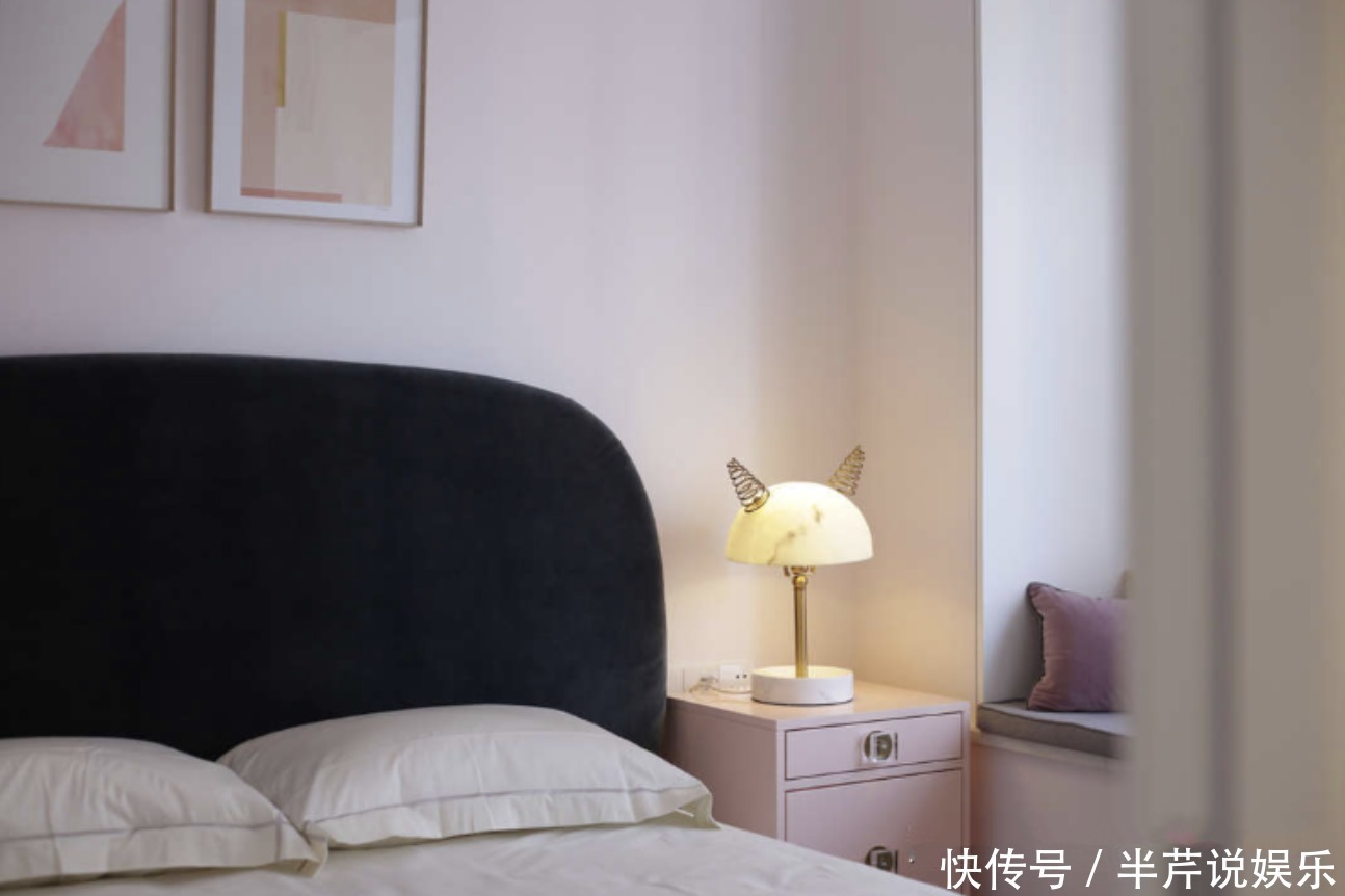 场面|传统装修不高级试一试极简风格设计,收纳藏而不露,场面大气