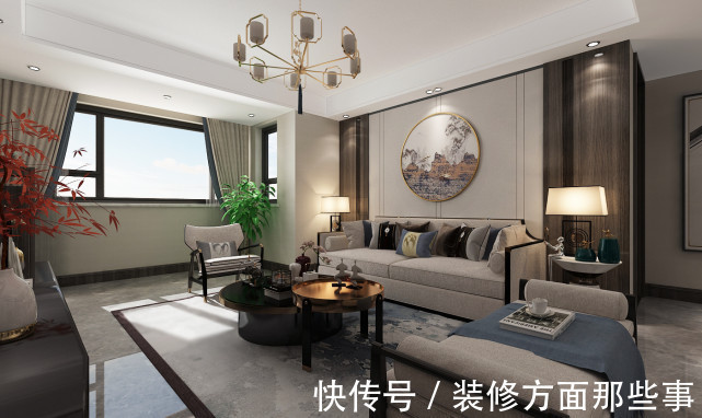 预算|5的装修预算,怎么装修一套140平米的房屋