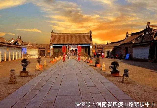 峡谷|南阳这个县境内11个大境区遍布110个绝美景点