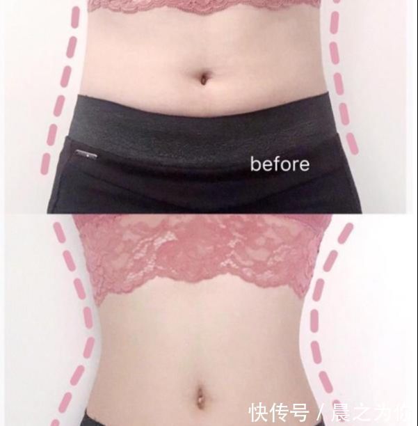 健身|韩国90后健身女教练,因秀“苹果臀”走红,这样的身材惹人羡慕