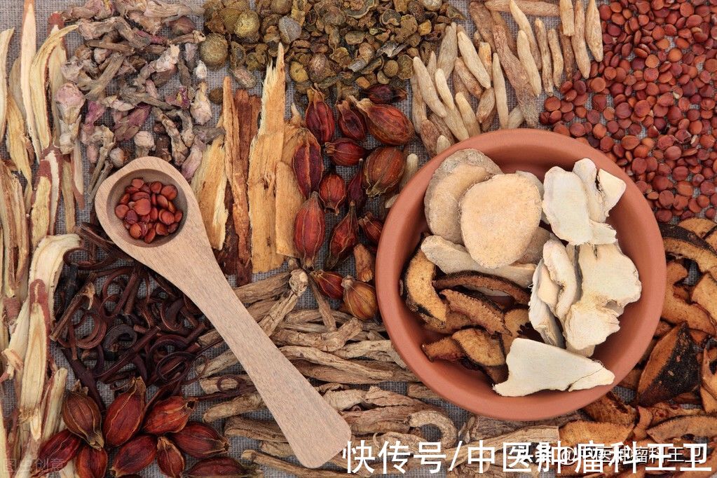 中醫|甲狀腺癌術后上吐下瀉，中醫：“懶癌”術后調理非常關鍵