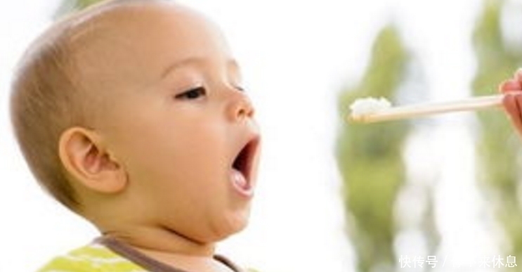 孩子有这3种症状,就是典型的“脾胃虚”,别等瘦成柴才发现