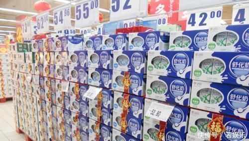 买牛奶,袋装瓶装盒装有啥不一样超市员工区别大,很多人买错