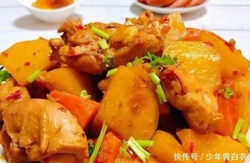 舌尖|精选几道佳肴推荐,舌尖享受味蕾绽放,吃一次就不能忘记的味道