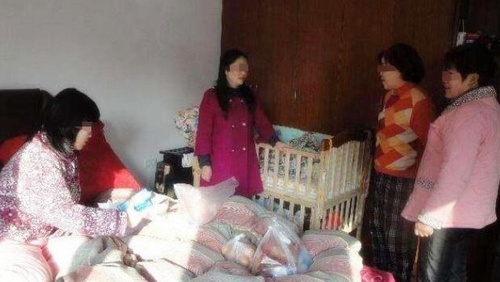 月子|老话讲宝宝满月要“挪窝”!并非是迷信,科学解释为娃和宝妈好